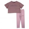 Pack de 2 T-shirts et legging Ellesse