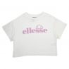 Pack de 2 T-shirts et short cycliste Ellesse