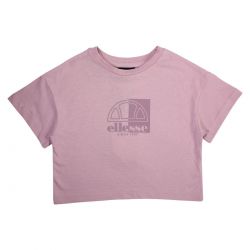 Pack de 2 T-shirts et short cycliste Ellesse