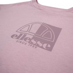 Pack de 2 T-shirts et short cycliste Ellesse