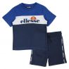 Pack de 2 T-shirts et short Ellesse