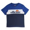 Pack de 2 T-shirts et short Ellesse