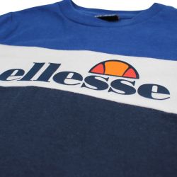 Pack de 2 T-shirts et short Ellesse