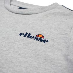 Pack de 2 T-shirts et short Ellesse