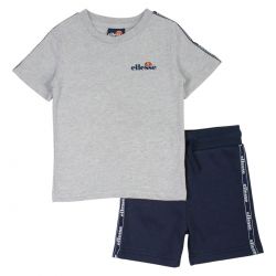 Pack de 2 T-shirts et short Ellesse