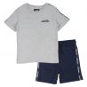 Pack de 2 T-shirts et short Ellesse