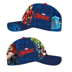Casquette Avengers