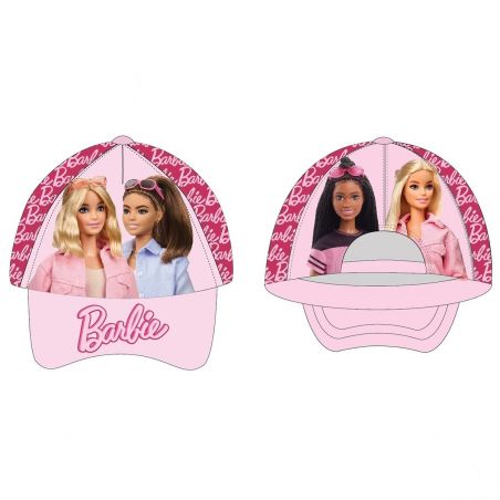 Casquette Barbie