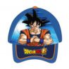 Casquette Dragon Ball
