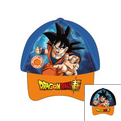 Casquette Dragon Ball