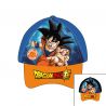 Casquette Dragon Ball