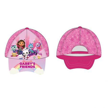 Casquette Gabby