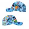 Casquette Lilo et Stitch