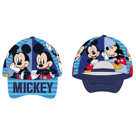 Casquette Mickey