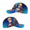 Casquette Naruto