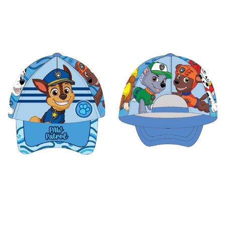 Casquette Paw Patrol