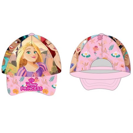Casquette Princesse