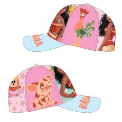 Casquette Princesse
