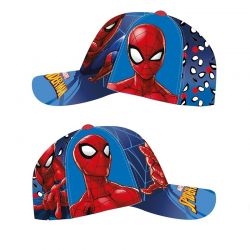 Casquette Spiderman