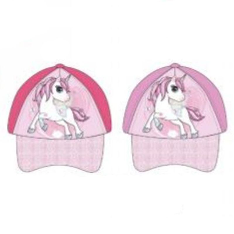 Casquette Unicorn