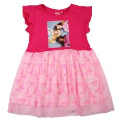 Robe Barbie