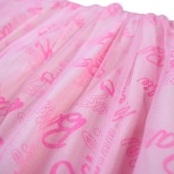 Robe Barbie