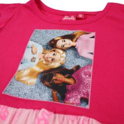Robe Barbie