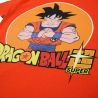 T-shirt dragon ball.