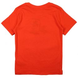 T-shirt dragon ball.