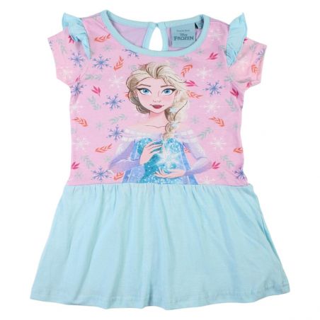 Robe La Reine des neiges