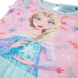 Robe La Reine des neiges
