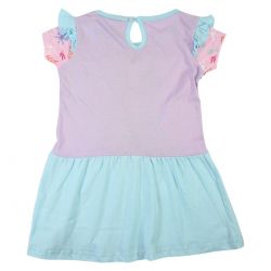 Robe La Reine des neiges