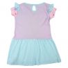 Robe La Reine des neiges