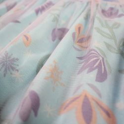 Robe La Reine des neiges