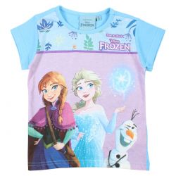 T-shirt La Reine des neiges