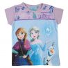 T-shirt La Reine des neiges