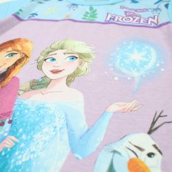 T-shirt La Reine des neiges