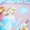 T-shirt La Reine des neiges
