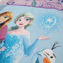 T-shirt La Reine des neiges