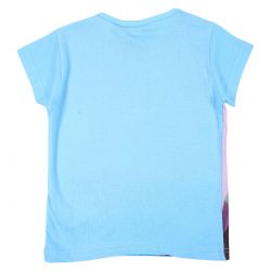 T-shirt La Reine des neiges