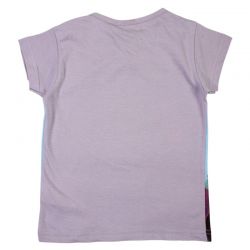 T-shirt La Reine des neiges