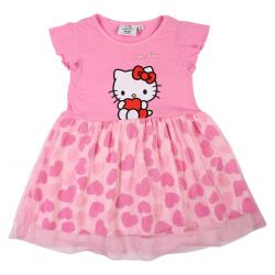 Robe Hello Kitty