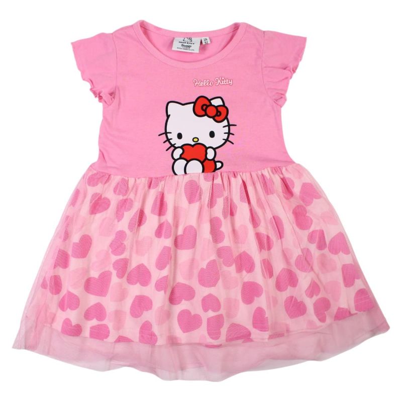 Robe Hello Kitty