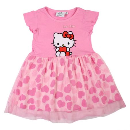 Robe Hello Kitty