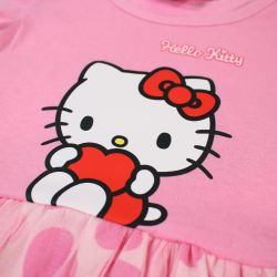 Robe Hello Kitty