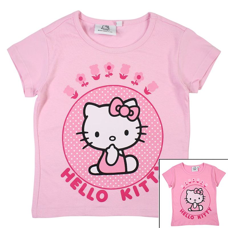T-shirt Kuromi