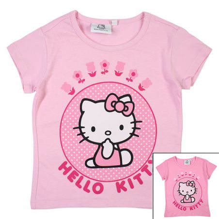 T-shirt Kuromi T-shirt Kuromi