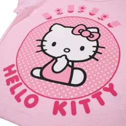 T-shirt Kuromi