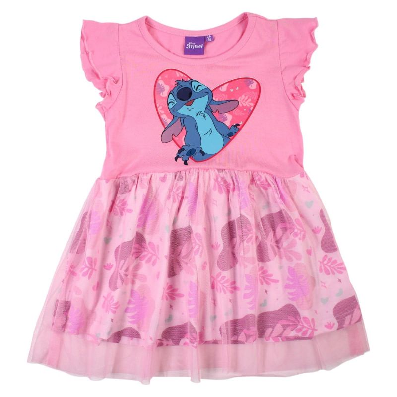 Robe Lilo et Stitch