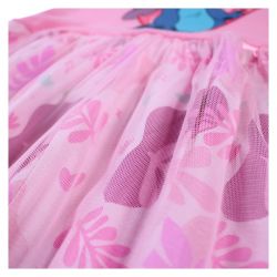 Robe Lilo et Stitch